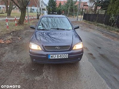 Opel Astra II 1.4 Start