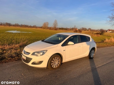 Opel Astra III 1.3 CDTI