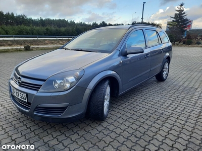 Opel Astra III 1.4 Elegance