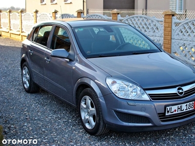 Opel Astra III 1.6 Enjoy