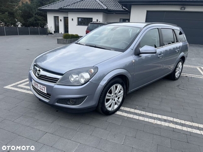 Opel Astra III 1.7 CDTI Cosmo