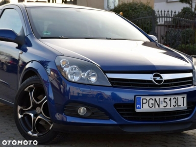 Opel Astra III GTC 1.6 Cosmo