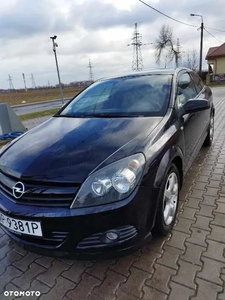 Opel Astra III GTC 1.6 Sport