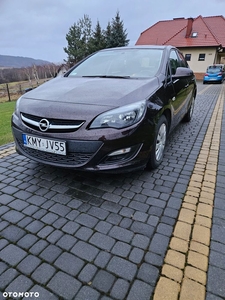 Opel Astra IV 1.6 Enjoy EU6