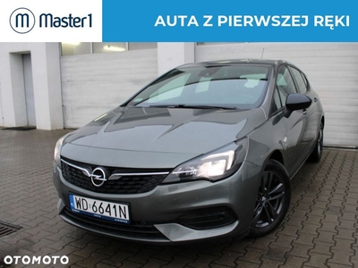 Opel Astra V 1.2 T 2020 S&S