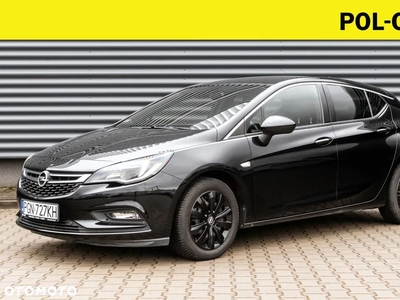 Opel Astra V 1.4 T Dynamic