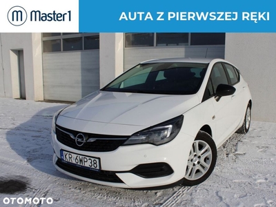 Opel Astra V 1.5 CDTI Edition S&S