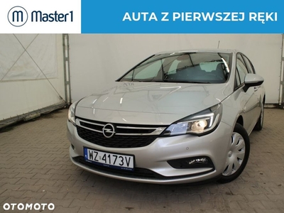 Opel Astra V 1.6 CDTI Enjoy S&S