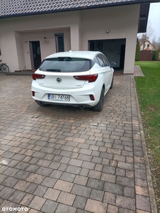 Opel Astra V 1.6 T Dynamic S&S