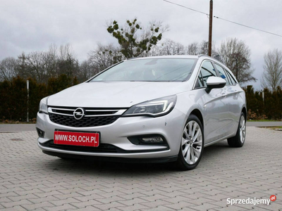 Opel Astra V 1.6CDTI 136KM [Eu6] Enjoy Sports Tourer Kombi …