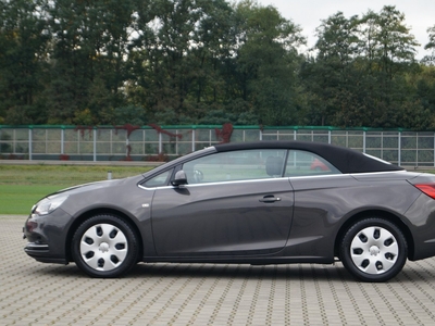 Opel Cascada