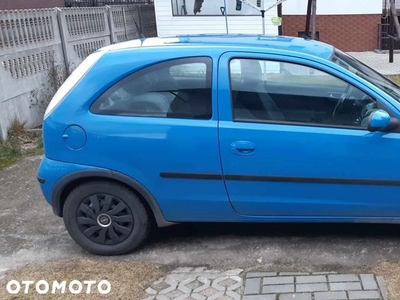 Opel Corsa 1.0 12V Cosmo