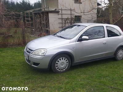 Opel Corsa 1.0 12V Enjoy