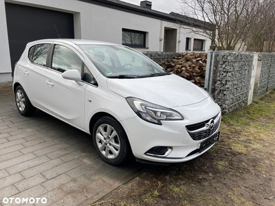 Opel Corsa 1.0 Ecotec Turbo (ecoFLEX) Start/Stop Edition