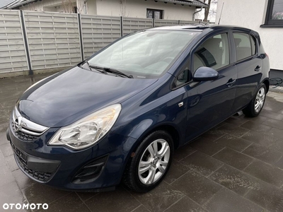 Opel Corsa 1.2 16V Edition / Active