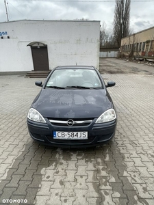 Opel Corsa 1.2 16V Enjoy