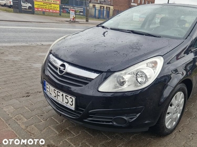 Opel Corsa 1.2 16V Enjoy