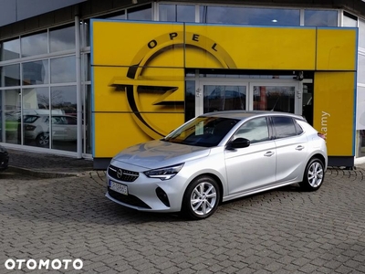 Opel Corsa 1.2 Elegance S&S