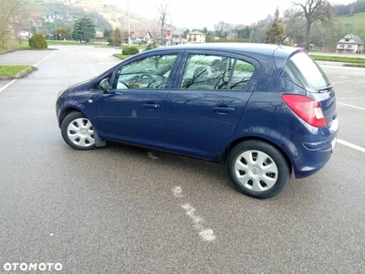 Opel Corsa 1.3 CDTI 111