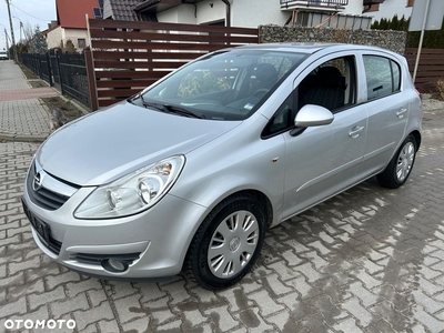 Opel Corsa 1.3 CDTI Color Edition