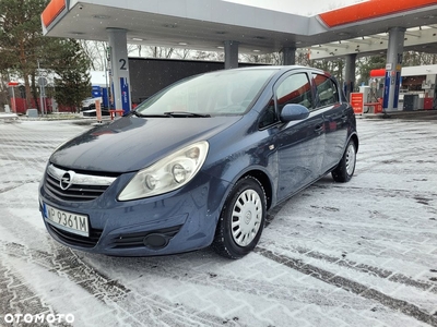 Opel Corsa 1.3 CDTI DPF Color Edition