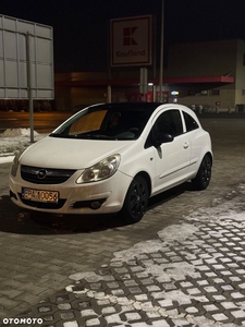 Opel Corsa 1.3 CDTI Enjoy