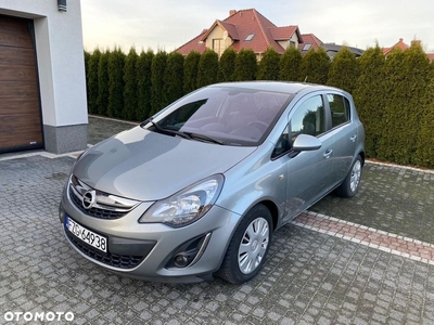 Opel Corsa 1.4 16V 150 Jahre