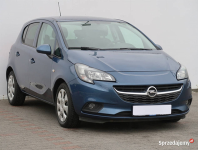 Opel Corsa 1.4