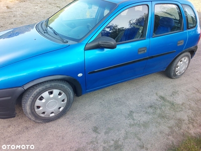 Opel Corsa 1.4 Swing