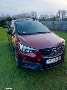 Opel Crossland X 1.2 Start/Stop Ultimate