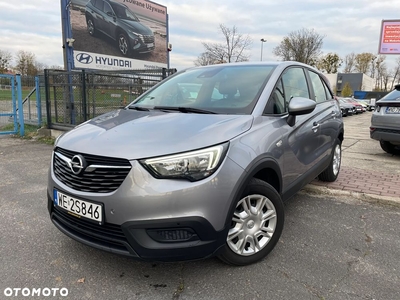 Opel Crossland X 1.2 T GPF Enjoy S&S