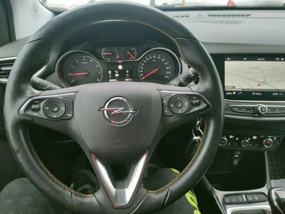 Opel Crossland X Full opcja# Jak nowy# Tylko 44.000km!