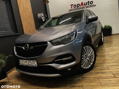 Opel Grandland X 1.6 D Start/Stop Automatik Edition