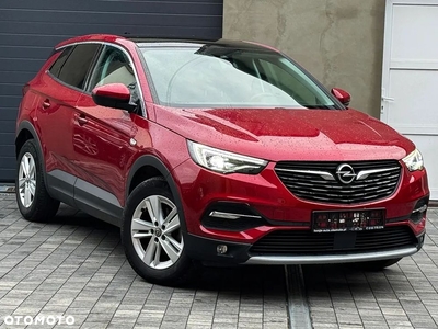 Opel Grandland X 1.5 D Start/Stop INNOVATION