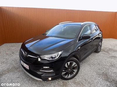 Opel Grandland X 1.6 D Start/Stop Ultimate