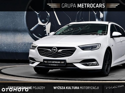 Opel Insignia 1.5 T Elite S&S