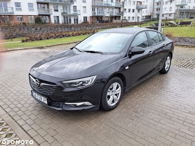 Opel Insignia 1.5 T Elite S&S