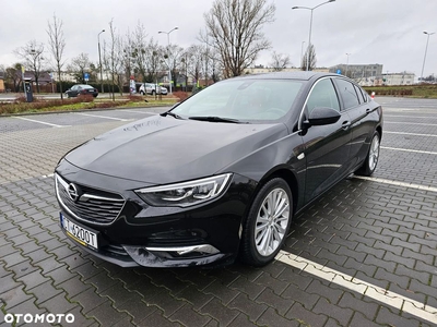 Opel Insignia 1.5 T GPF Elite S&S