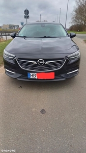 Opel Insignia 1.6 CDTI Edition