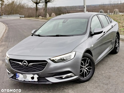 Opel Insignia 1.6 CDTI Enjoy S&S