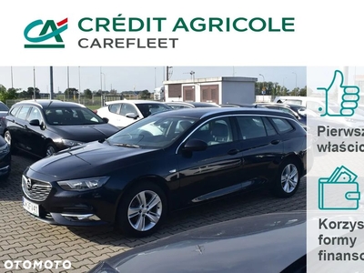 Opel Insignia 1.6 CDTI Innovation S&S Eco