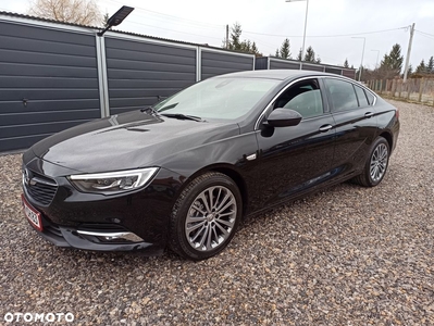 Opel Insignia 1.6 CDTI Sports Tourer Business Innovation