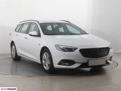 Opel Insignia 2.0 167 KM 2018r. (Piaseczno)