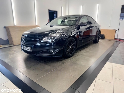 Opel Insignia 2.0 CDTI Cosmo S&S