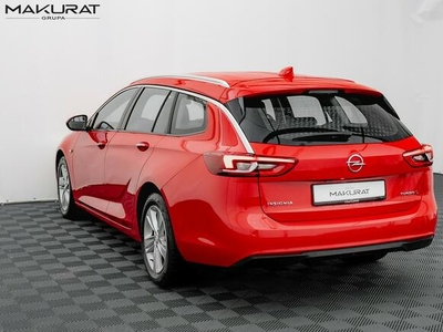 Opel Insignia 2.0 CDTI Elite Podgrz.f K.cofania Bluetooth NAVI Salon PL VAT 23%