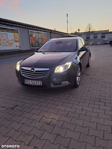 Opel Insignia 2.0 CDTI Sport