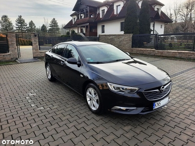 Opel Insignia 2.0 CDTI Ultimate S&S