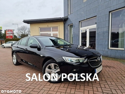 Opel Insignia 1.5 T Elite S&S