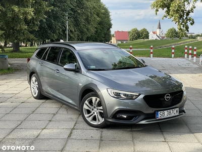 Opel Insignia CT 2.0 CDTI 4x4 Exclusive S&S