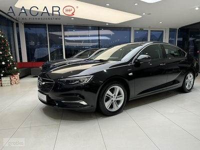 Opel Insignia II Country Tourer Innovation S&S, InteliLux LED, salonPL, 1-wł, FV-23%, gw, DOSTAWA